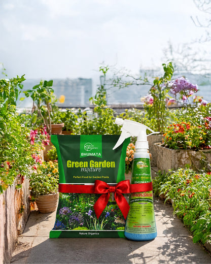 Complete Growth &  Protection Kit