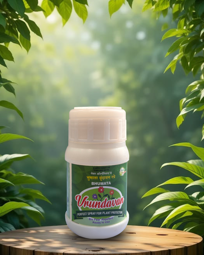 Bhumata Vrundavan Concentrated 50ML.