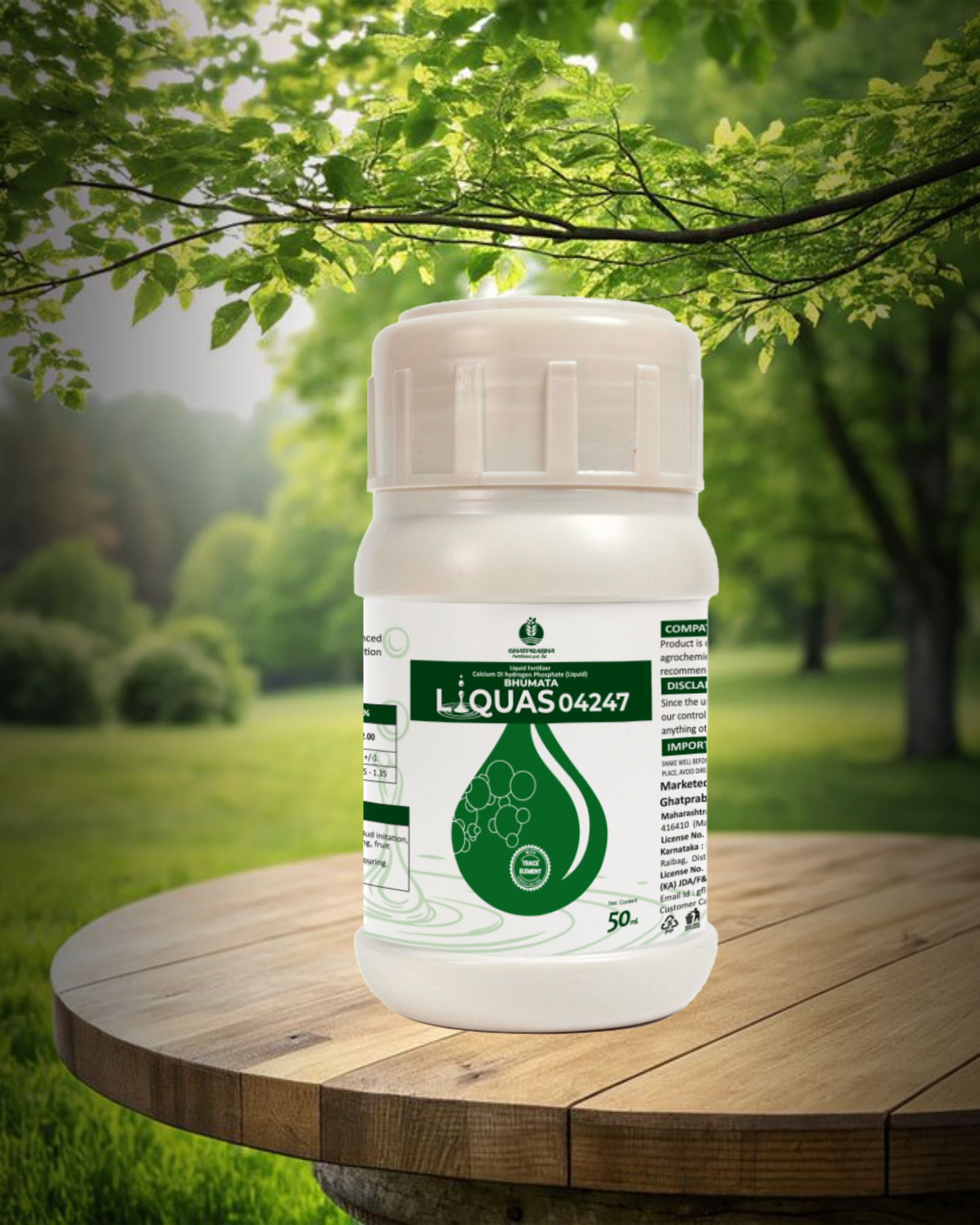Liquas 04247 50ML