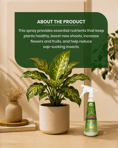 Vrundavan Spray 500ml